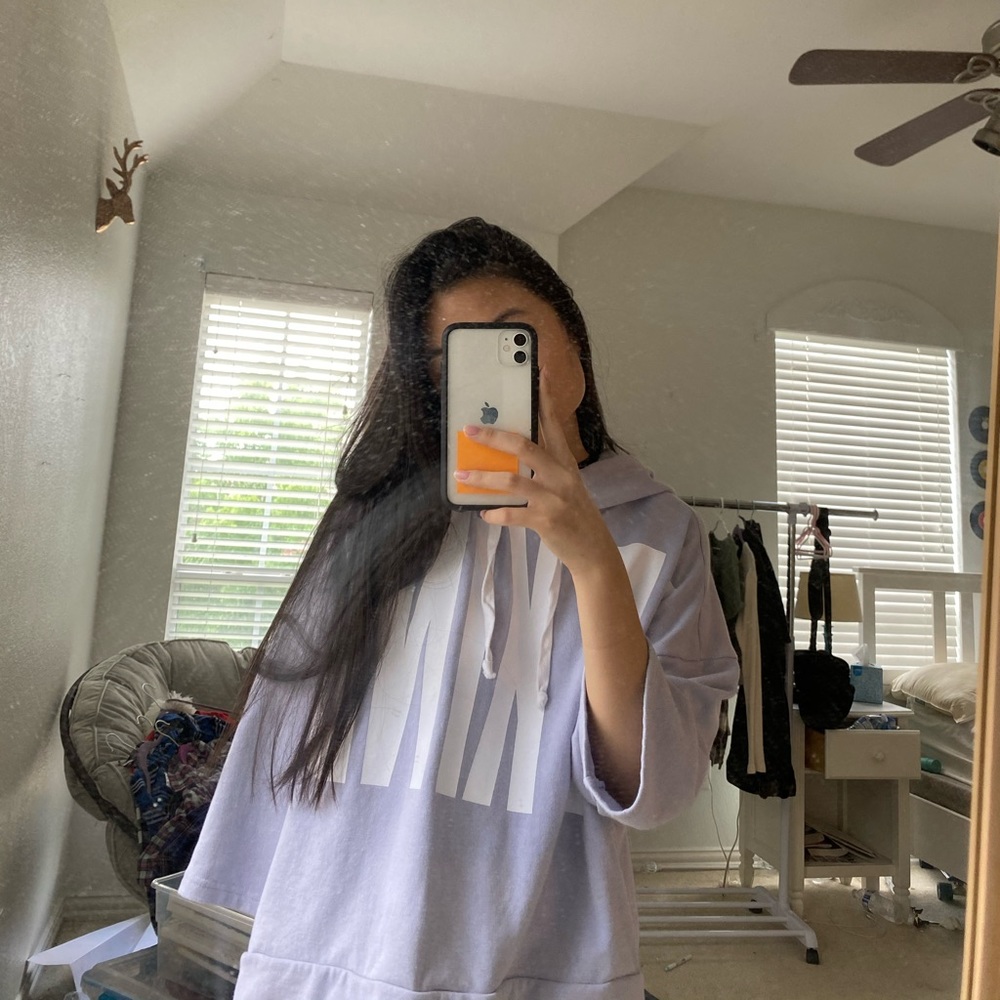 “be kind” forever 21 sweatshirt